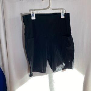 Offline by Aerie, Real Me Bike short, Hi-Rise, size XL